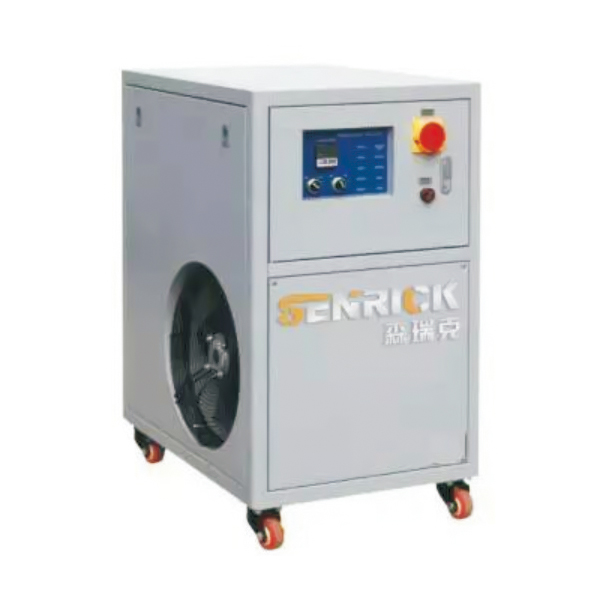 激光冷水機(jī)使用它，可以擁有這些特點(diǎn)？