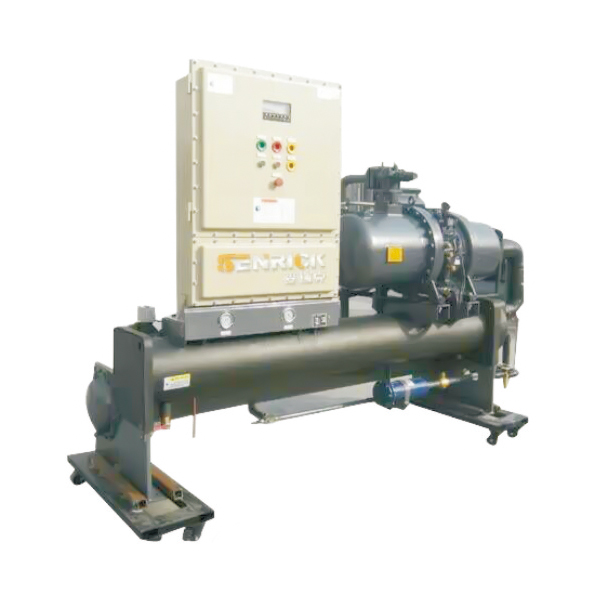 防爆冷水機(jī)性能、優(yōu)勢(shì)，大揭秘