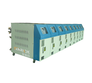 模具恒溫機(jī)，模具的守護(hù)者