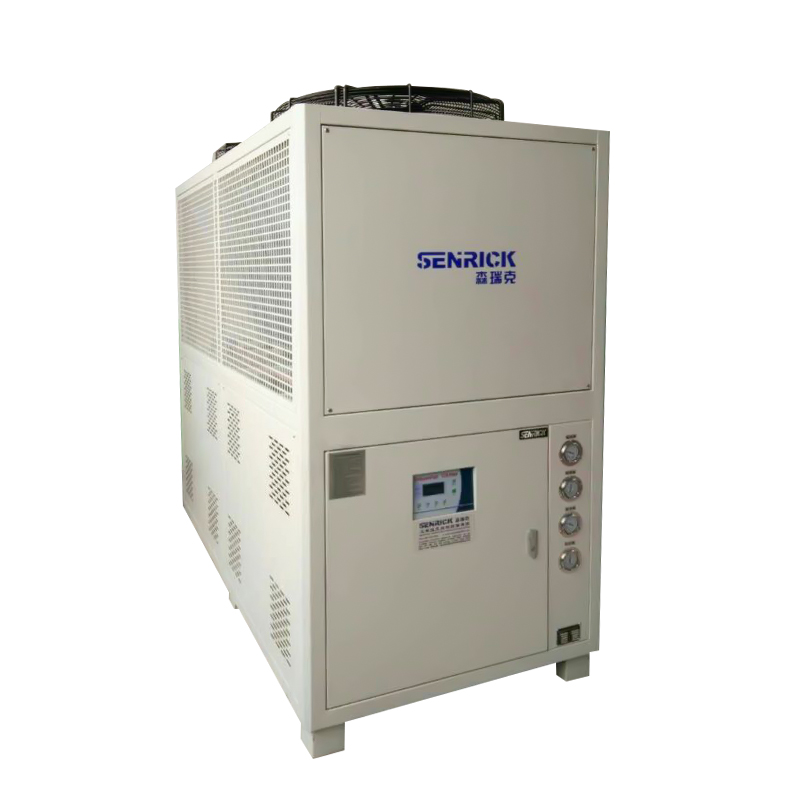 【冷油機(jī)】的分類原來有辣么多??！