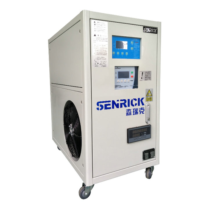 冷熱一體恒溫機(jī)的基本工作原理！