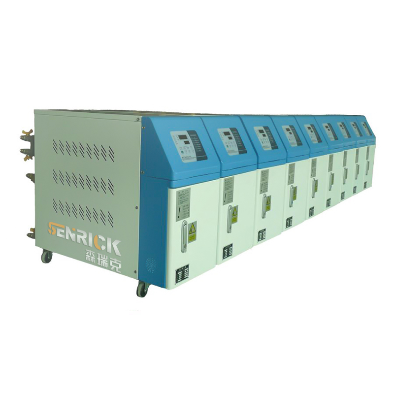 定期檢查模具恒溫機，保證使用！